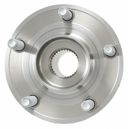 Moog Hub Assembly, 513263 513263